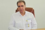 سرپرست جدید پالایشگاه ششم پارس جنوبی منصوب شد
