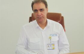 سرپرست جدید پالایشگاه ششم پارس جنوبی منصوب شد