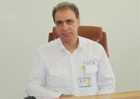 سرپرست جدید پالایشگاه ششم پارس جنوبی منصوب شد