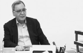 پیام تسلیت مدیرعامل گروه صنایع پتروشیمی خلیج فارس در پی درگذشت منوچهر قندیل