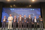 درخشش پتروشیمی مارون در جشنواره ملی حاتم