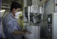 تولید تجمعی اوره و آمونیاک در پتروشیمی کرمانشاه از مرز ۱۸۸ هزار تن گذشت