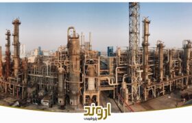 داخلی‌سازی کامل Knit Mesh واحد تغلیظ کاستیک با تکیه بر دانش فنی ایرانی