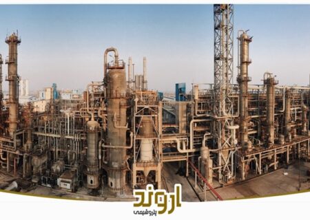 داخلی‌سازی کامل Knit Mesh واحد تغلیظ کاستیک با تکیه بر دانش فنی ایرانی