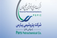 عملکرد مالی سال ۱۴۰۳ شرکت پتروشیمی پارس