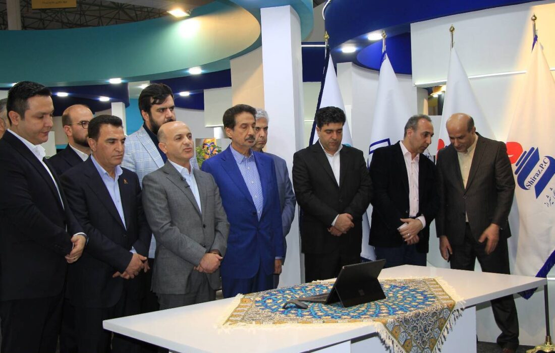 نگاهی گذرا به هلدینگ بی‎ حاشیه کشور