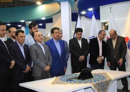 نگاهی گذرا به هلدینگ بی‎ حاشیه کشور