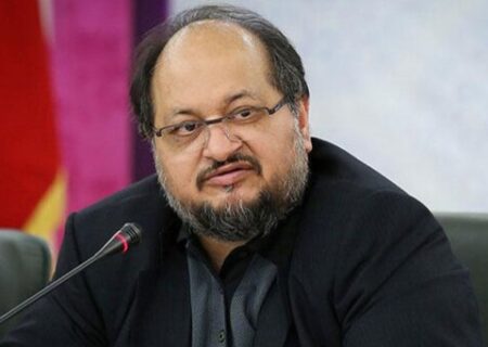 مدیرعامل هلدینگ خلیج فارس؛ هیچ پروژه‌ای بدون پیوست زیست‌محیطی اجرا نمی‌شود