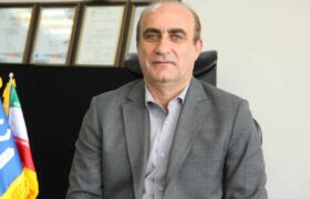 تقی صانعی به عنوان سرپرست معاونت نظارت بر تولید و زنجیره تامین و سرآمدی عملیات گروه صنایع پتروشیمی خلیج فارس منصوب شد