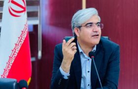 علی دانشمند سرپرست برند ، مسئولیت اجتماعی ‌و روابط عمومی شرکت پتروشیمی پارس شد