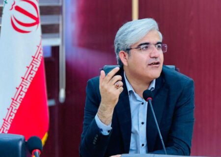 علی دانشمند سرپرست برند ، مسئولیت اجتماعی ‌و روابط عمومی شرکت پتروشیمی پارس شد