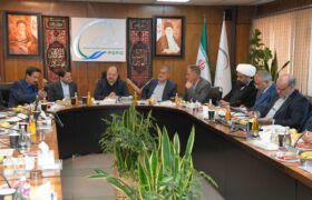 افزایش ۵۰ درصدی بودجه مسئولیت‌های اجتماعی پتروشیمی‌ها با اولویت‌های رئیس‌جمهور برای تحول در نظام آموزشی