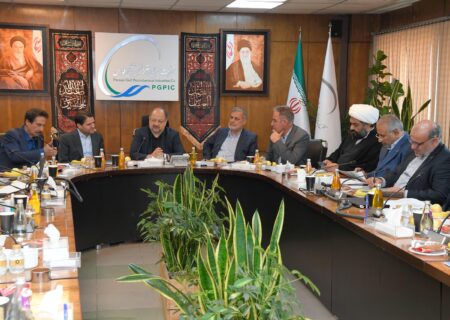 افزایش ۵۰ درصدی بودجه مسئولیت‌های اجتماعی پتروشیمی‌ها با اولویت‌های رئیس‌جمهور برای تحول در نظام آموزشی