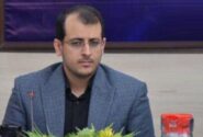 سجاد شیخیانی از مدیران خوشنام و توانمند سرپرست جدید مدیریت منابع انسانی پتروشیمی جم شد