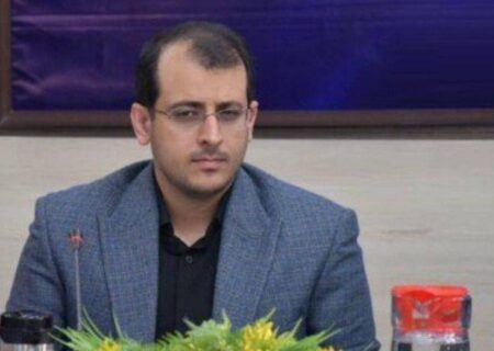 سجاد شیخیانی از مدیران خوشنام و توانمند سرپرست جدید مدیریت منابع انسانی پتروشیمی جم شد