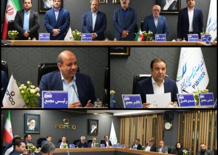 رشد 71 درصدی درآمد پیدمکو محقق شد