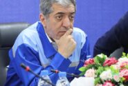 تولید ۱۰۰ درصد ظرفیت اسمی برای اولین بار در تاریخ پتروشیمی مسجد سلیمان/ پیمان شاه اویسی نشان داد تنها با خلاقیت و تلاش می شود رکورد زد