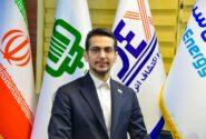 دکتر دادگرنژاد:آغاز به کار دکل ۲۰۳ در دهنو نماد همت و توان ملی در شرایط دشوار است