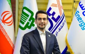دکتر دادگرنژاد:آغاز به کار دکل ۲۰۳ در دهنو نماد همت و توان ملی در شرایط دشوار است