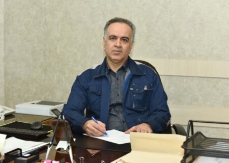 مهندس حنیفی از دستاوردهای منابع انسانی پتروشیمی تبریز رونمایی کرد/ رشد ۷ برابری آموزش‌ها در یک سال