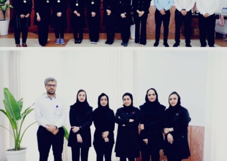 قهرمانی مقتدرانه بانوان شطرنج باز پتروشیمی جم