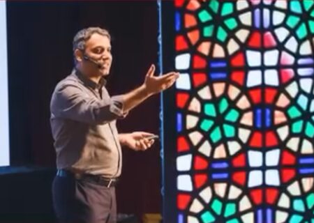 حسین مظفری مدیر روابط عمومی شرکت پتروشیمی خارک شد
