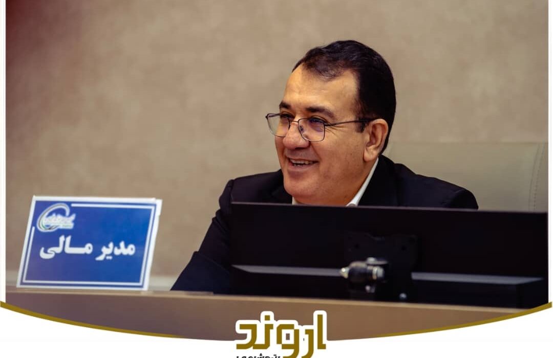 برای عرضه اولیه سهام اروند، آماده‌ایم/ رشد ۱۰۰ درصدی سود پتروشیمی اروند در سه‌ماهه نخست ۱۴۰۴