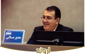 برای عرضه اولیه سهام اروند، آماده‌ایم/ رشد ۱۰۰ درصدی سود پتروشیمی اروند در سه‌ماهه نخست ۱۴۰۴