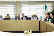 مجمع عمومی عادی سالیانه پتروشیمی اروند برگزار شد