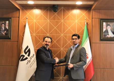 امین قنبری به عنوان مدیر حسابرسی داخلی هلدینگ صباانرژی منصوب گردید