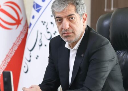 حرکت رو به جلوی پتروشیمی مسجدسلیمان در مسیر تحول با مدیریت پیمان شاه‌اویسی
