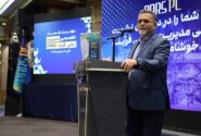 تقدیر مدیر HSE گروه صنایع پتروشیمی خلیج فارس از سیاوش میرحاجی ؛ برگزاری موفق دومین نشست مدیریت ایمنی فرایند توسط پارسی ها