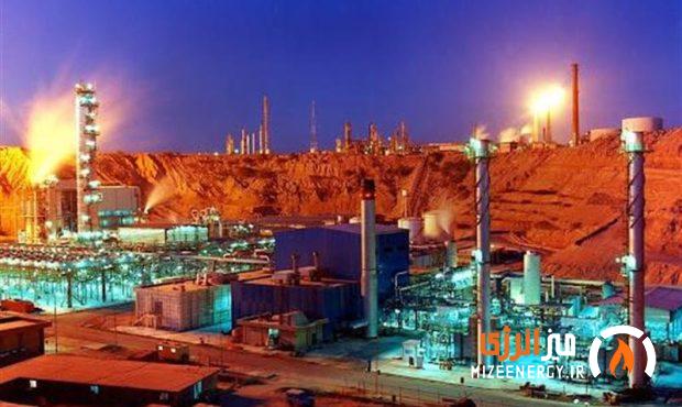 «شخارک» به مدار تولید بازگشت