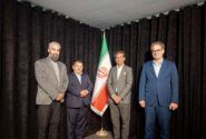 انجمن اقوام و بنیاد هنرمندان تفاهمنامه همکاری امضا می‌کنند