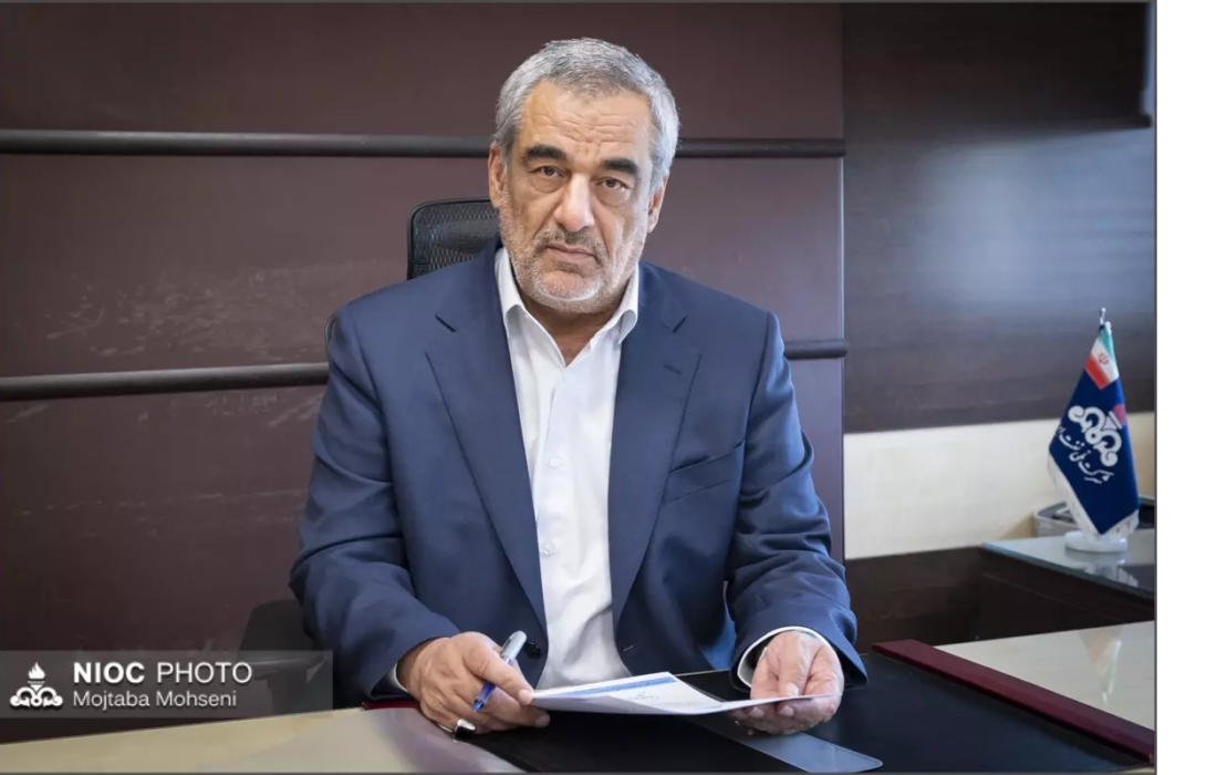 ثبت ركوردی تازه در تولید نفت با همت متخصصان صنعت نفت ایران