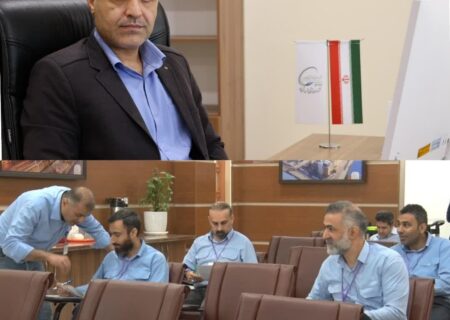 کارگاه‌های تعاملی، تکنیک‌های بازی‌وارسازی آموزشی و روش‌های نوین برای شناسایی و پرورش توانمندی‌های کارکنان پتروشیمی شهید تندگویان