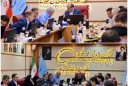 بررسی راهکارهای رفع موانع تولید و خروج پتروشیمی شهید تندگویان از فهرست صنایع آلاینده
