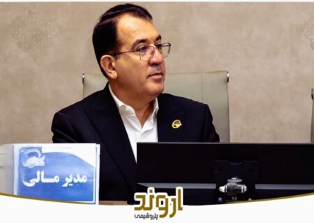 رشد ۱۰۸ درصدی سود خالص پتروشیمی اروند در چهار ماه نخست سال/ تثبیت جایگاه در بازارهای داخلی و صادراتی با جهش فروش ۷۸ درصدی