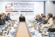 تمدید اعتبار گواهینامه‌های سیستم مدیریت یکپارچه در پتروایران