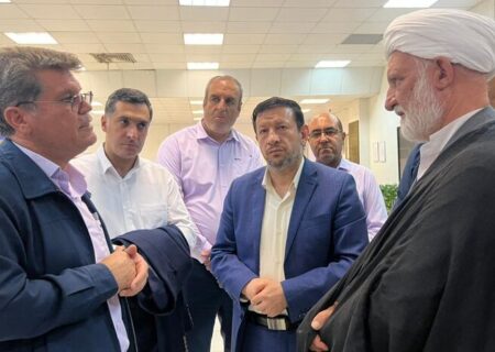 پتروشیمی خارک؛ ستون اصلی امنیت انرژی و مقاومت اقتصادی ایران