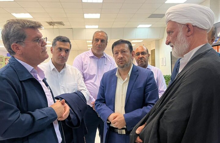 پتروشیمی خارک؛ ستون اصلی امنیت انرژی و مقاومت اقتصادی ایران