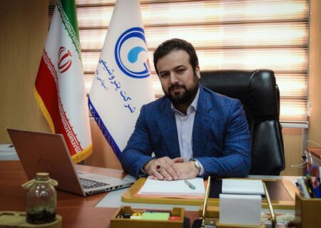 مدیرعامل پتروشیمی زاگرس ابقا شد