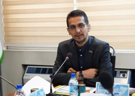 مجمع عمومی عادی به‌طور فوق‌العاده صاحبان سهام پدکس برگزار شد