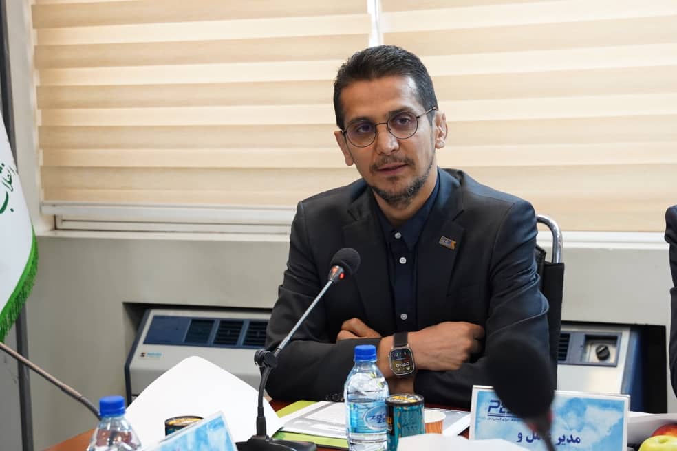 مجمع عمومی عادی به‌طور فوق‌العاده صاحبان سهام پدکس برگزار شد