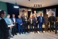 تقدیر انجمن هم افزایی اجتماعی اقوام کشور از خبرنگاران و عوامل انجمن