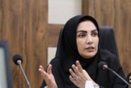 پیام تبریک زهره مجیدنیا مدیرعامل پتروشیمی ارومیه به مناسبت روز خبرنگار