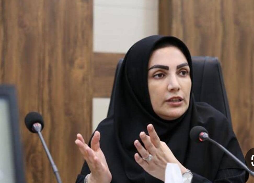 پیام تبریک زهره مجیدنیا مدیرعامل پتروشیمی ارومیه به مناسبت روز خبرنگار