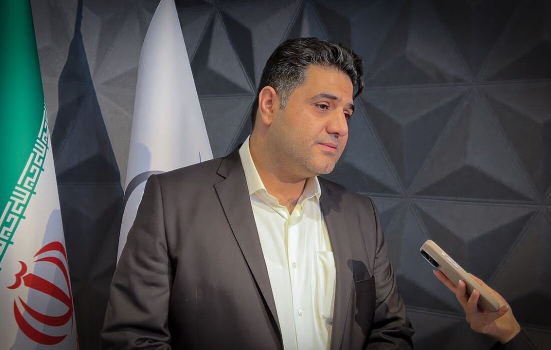 مدیر مالی پالایش گاز هویزه خلیج‌فارس: افزایش سرمایه ۲۰ هزار میلیارد تومانی، نقطه عطفی در تقویت ساختار مالی شرکت