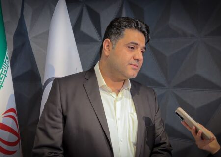 مدیر مالی پالایش گاز هویزه خلیج‌فارس: افزایش سرمایه ۲۰ هزار میلیارد تومانی، نقطه عطفی در تقویت ساختار مالی شرکت