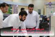 شش‌ماهه طلایی پتروشیمی کرمانشاه زیر پرچم مدیریت راهبردی مهندس ظهیر حیدری‌نژاد
